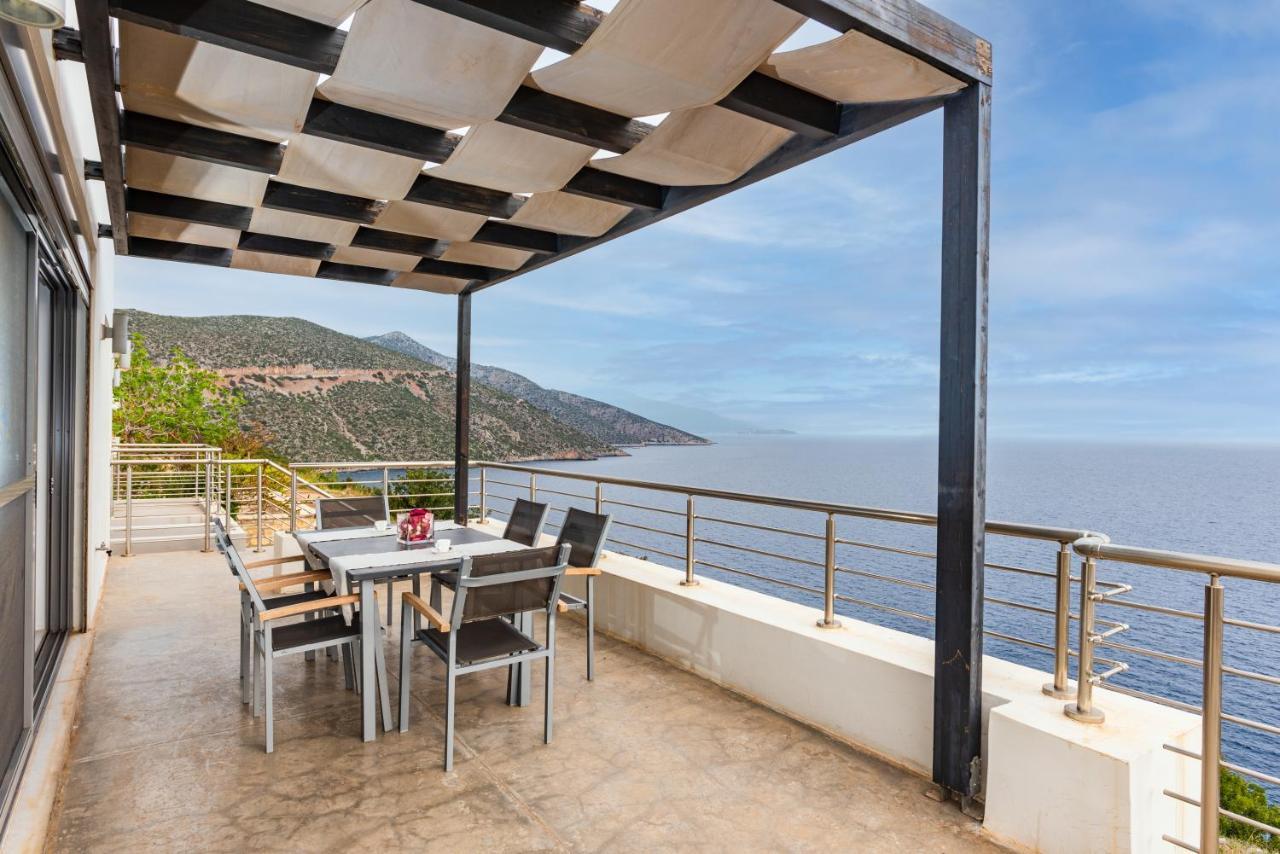 VILLA KATERINA Arkadian village Arkadiko Chorio Exteriör bild