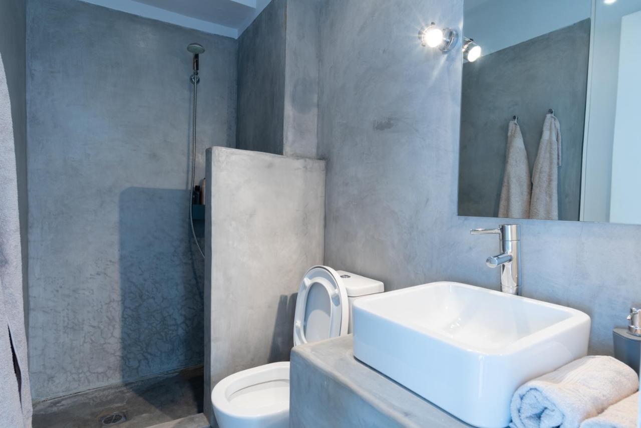 VILLA KATERINA Arkadian village Arkadiko Chorio Exteriör bild