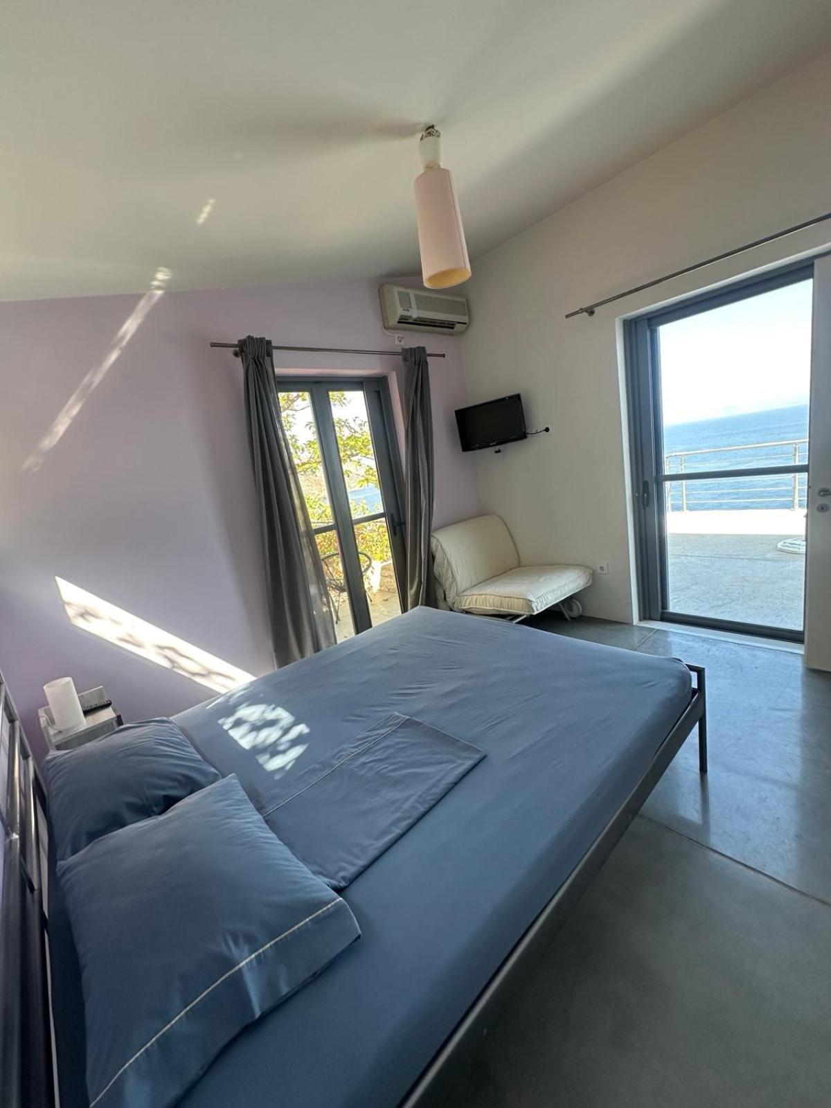 VILLA KATERINA Arkadian village Arkadiko Chorio Exteriör bild